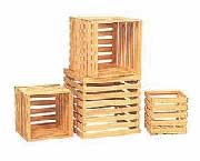 Manufacturers Exporters and Wholesale Suppliers of Wooden Crates 01 Bangalore Karnataka